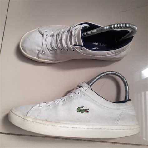 lacoste shoes made in vietnam fake|are lacoste shoes real.